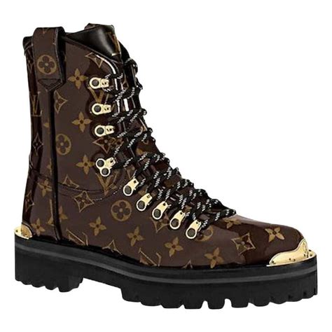 louis vuitton all star|louis vuitton hiking boots.